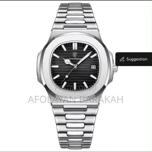 Wristwatch