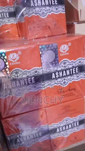 We Sale a Nice and Affordable Fragrance