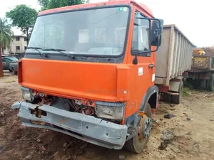 Iveco Tipper Truck Direct Belgium
