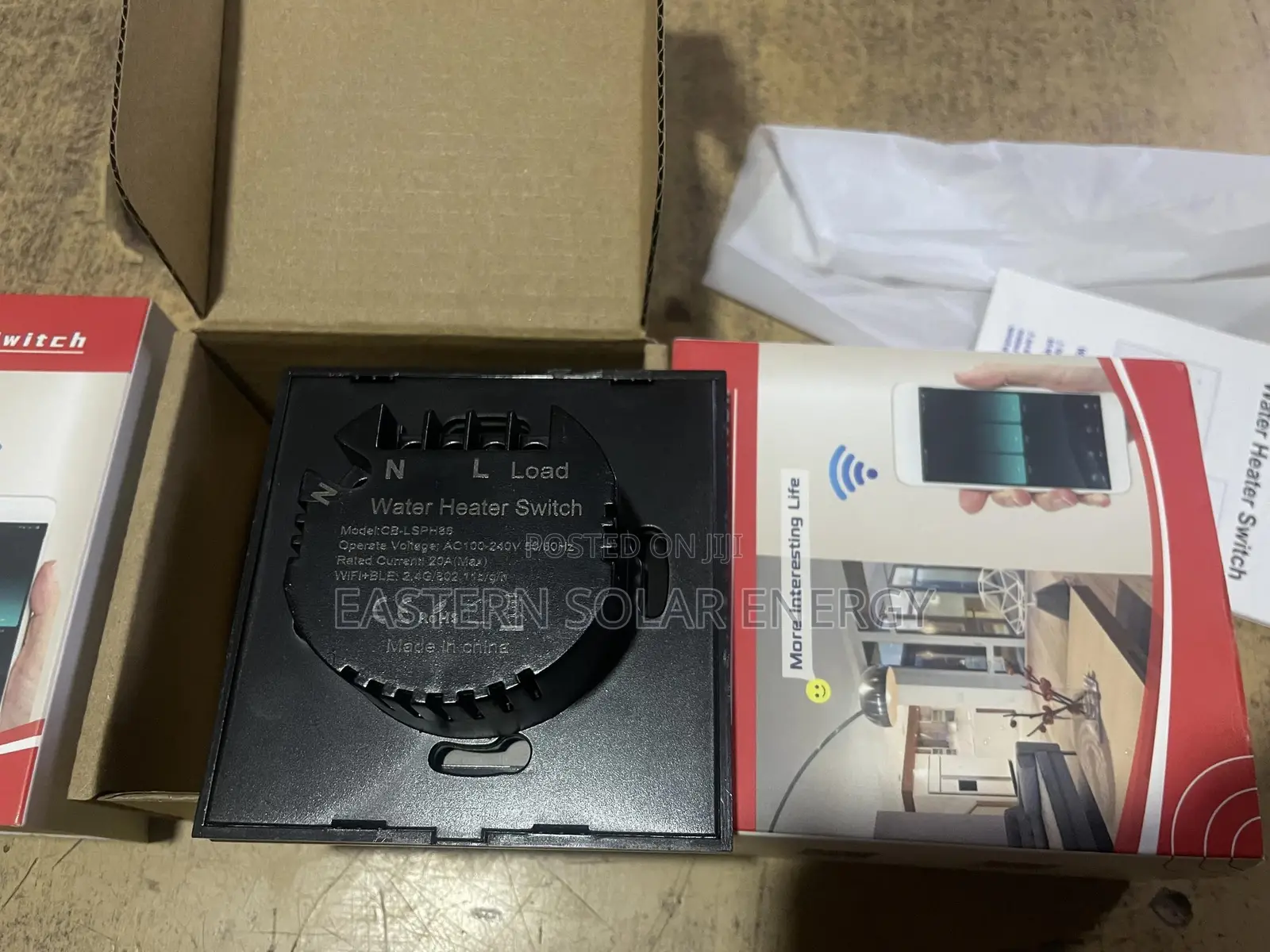 Super Smart Switches