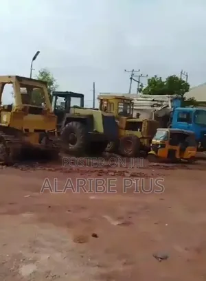 Construction Company/Assets 4 Sale at Enugu State, Nigeria.