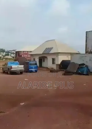 Construction Company/Assets 4 Sale at Enugu State, Nigeria.