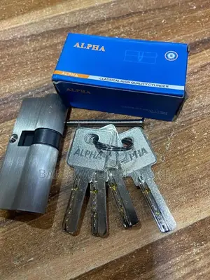 Cylinder Door Original