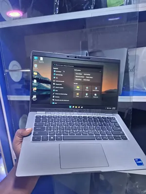 Laptop Dell Latitude 5420 16GB Intel Core i7 SSD 512GB