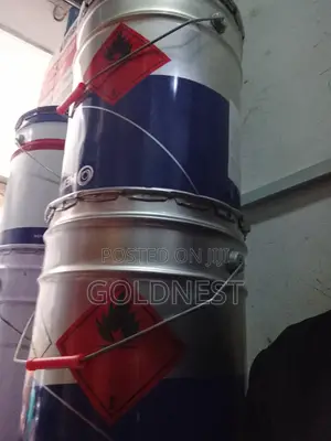 Marine Paints.