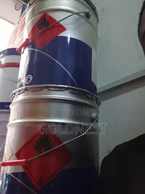 Marine Paints.