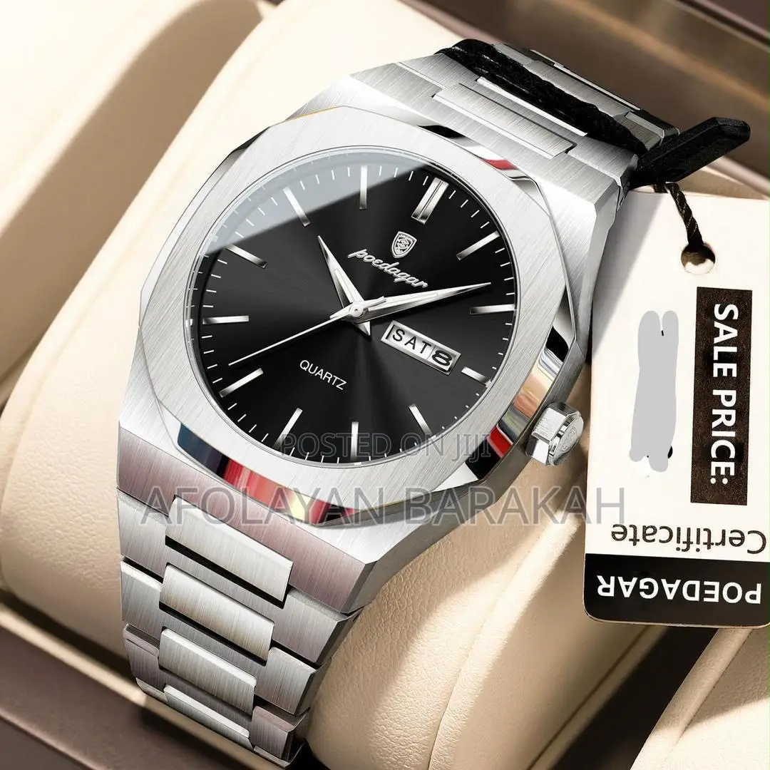 Wristwatch