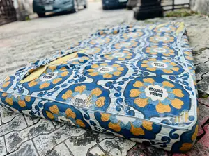 Foam Mattress