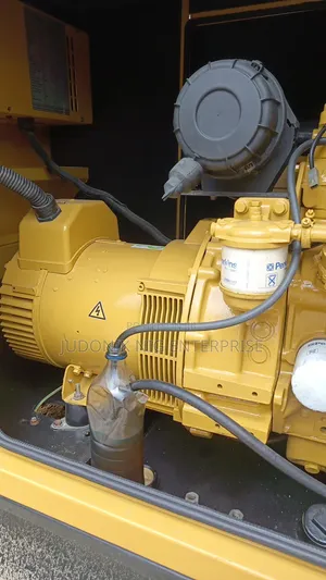 400seris Cat Generator 3 Cylinder