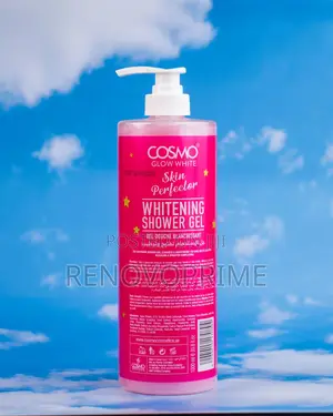 Cosmo Skin Perfector Shower Gel