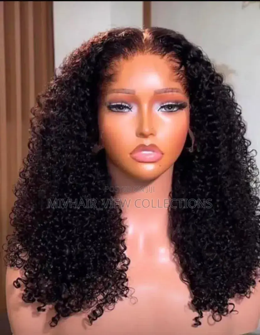 Human Hair SDD Pixie 5*5