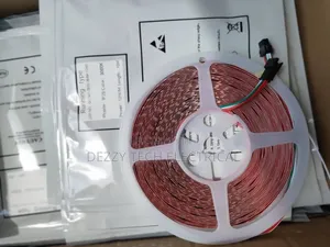 Running Tape Light 12w/M