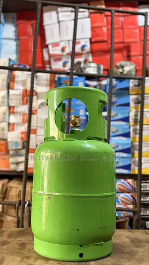 7kg Gas Cylinder