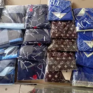 Bed Sheets