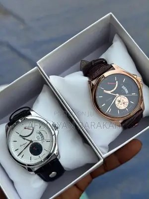 Wristwatch