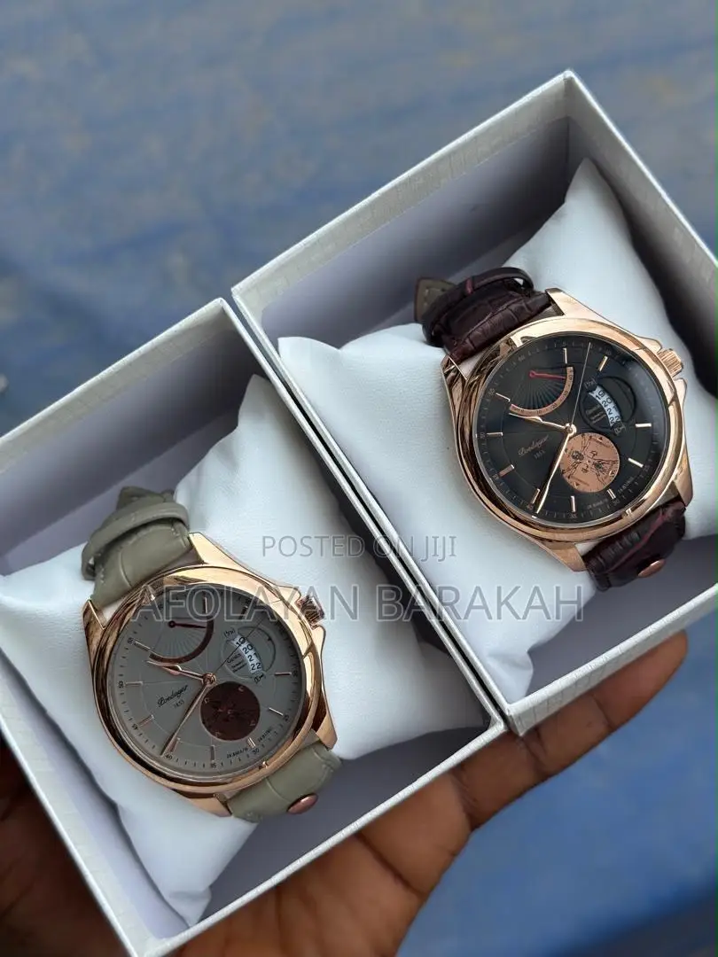 Wristwatch