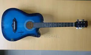 Acoustic Guitar
