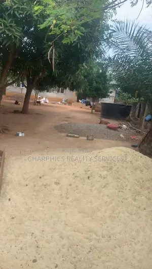 3bdrm Bungalow in Ijede / Ikorodu for sale