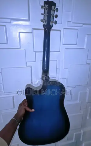 Acoustic Guitar