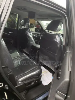 Acura MDX SH 4dr SUV AWD (3.5L 6cyl 9A) 2016 Black