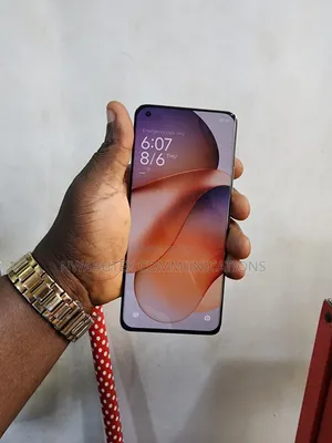 Xiaomi Mi 11 256 GB White