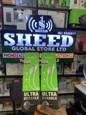 Oraimo Cable