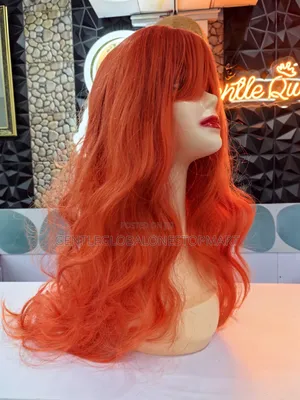 Human Hair Original