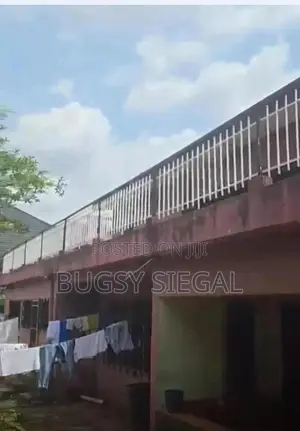5bdrm Duplex in Park Avenue, Enugu for rent
