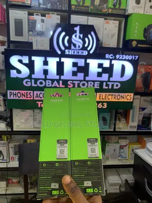 Oraimo Cable