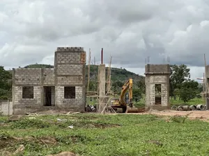 FCDA C of O Land for Sale in Solar City Estate Apo,- 170sqm to 1000sqm