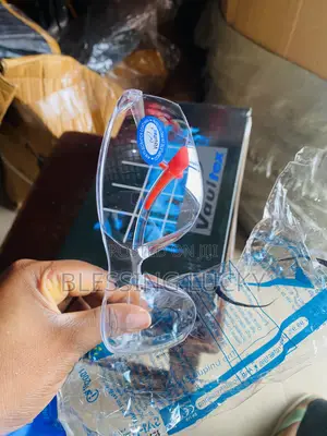 Vaultex Safety Googles/Protective Glasses