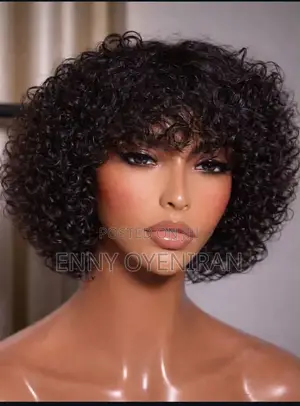 Luxury Hairs, Human Hair