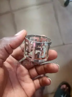 Napkin Ring