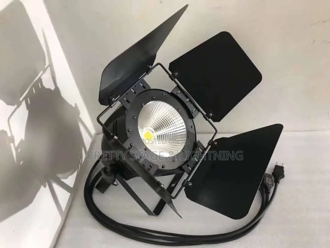 200w Cob Led Stage Par Light