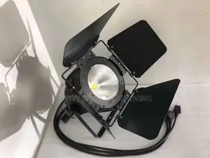 200w Cob Led Stage Par Light