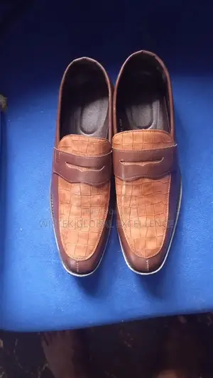 Cooperate Shoes