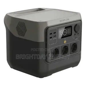 Ecoflow Rivers 2 Pro
