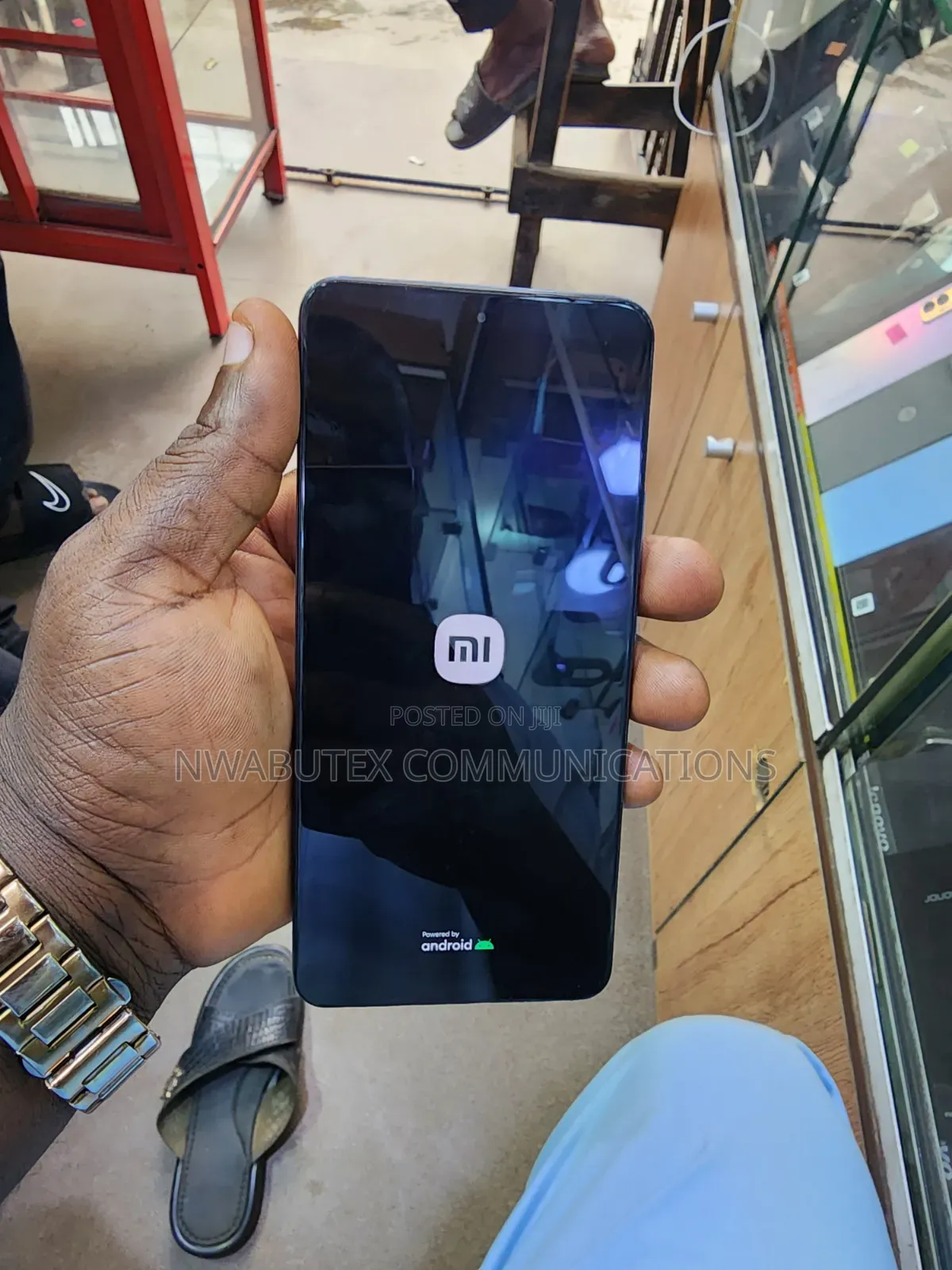 Xiaomi 12T Pro 256 GB Blue
