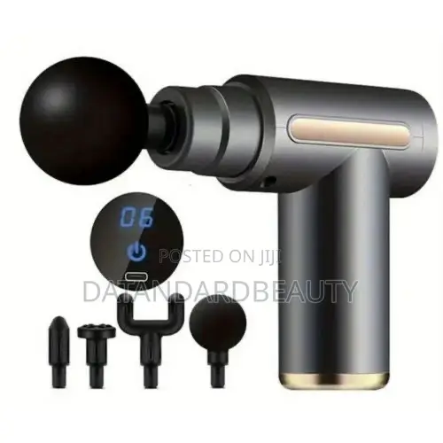 Electric Handheld Massager