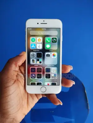 Apple iPhone 7 32 GB Silver