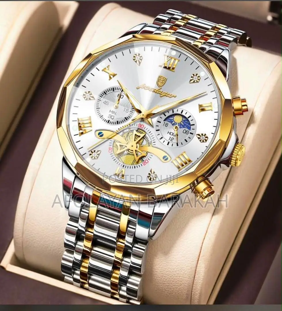 Wristwatch