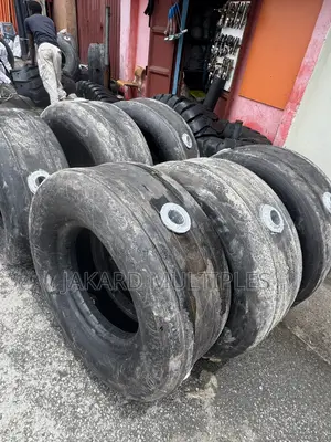 Fender Tires Aeroplane Tires