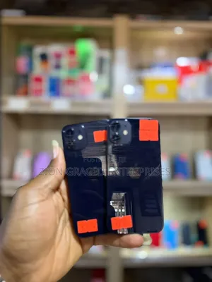 Apple iPhone 12 mini 64 GB