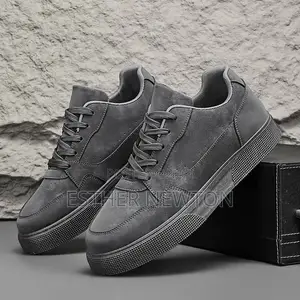 European and American Cross-Border Large Size Men’s Shoes, Size 39