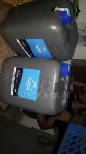 Atlas Copco Paroil S Xtreme Compressor Oil 20L