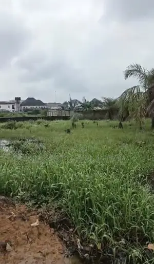 1plot of Land for Sale at Royal Avenue Pearl Garden Estate Eliozu