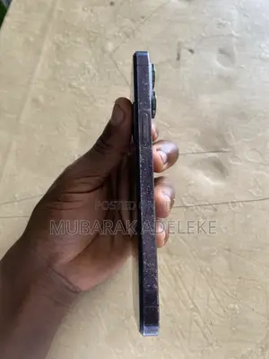 Apple iPhone 14 Pro Max 128 GB Purple