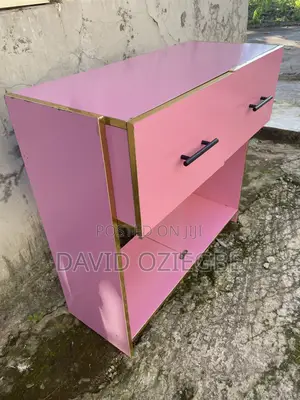 Drawer Dresser