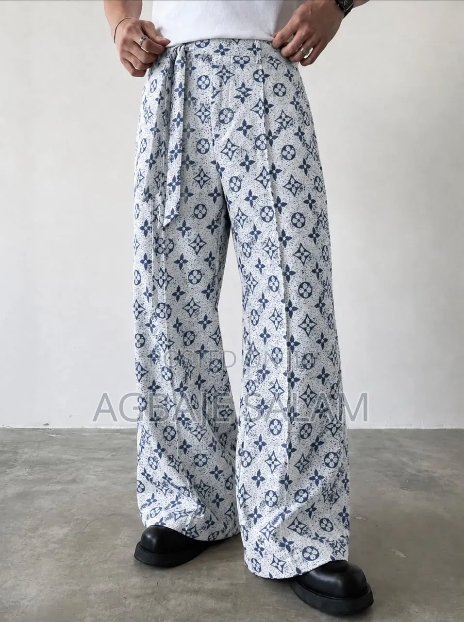 Clothes Jeans Joggers Top