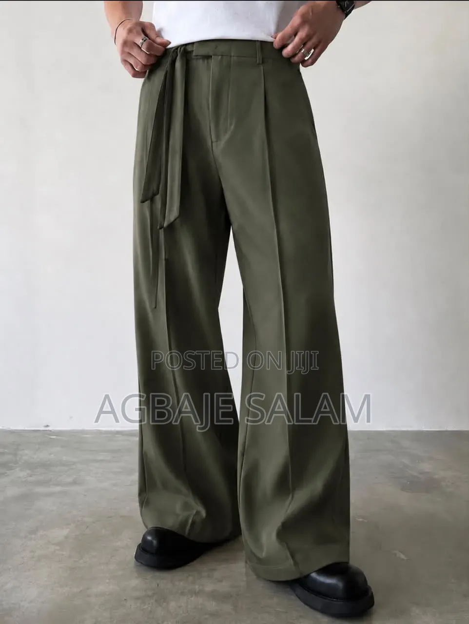 Clothes Jeans Joggers Top